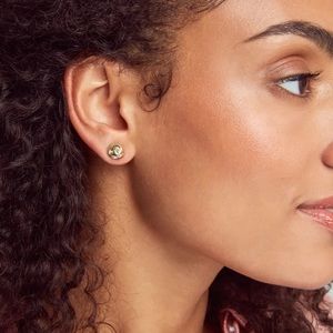 Kendra Scott Presleigh Knot Earrings